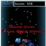 Dwonload Space Shuttle Cell Phone Game